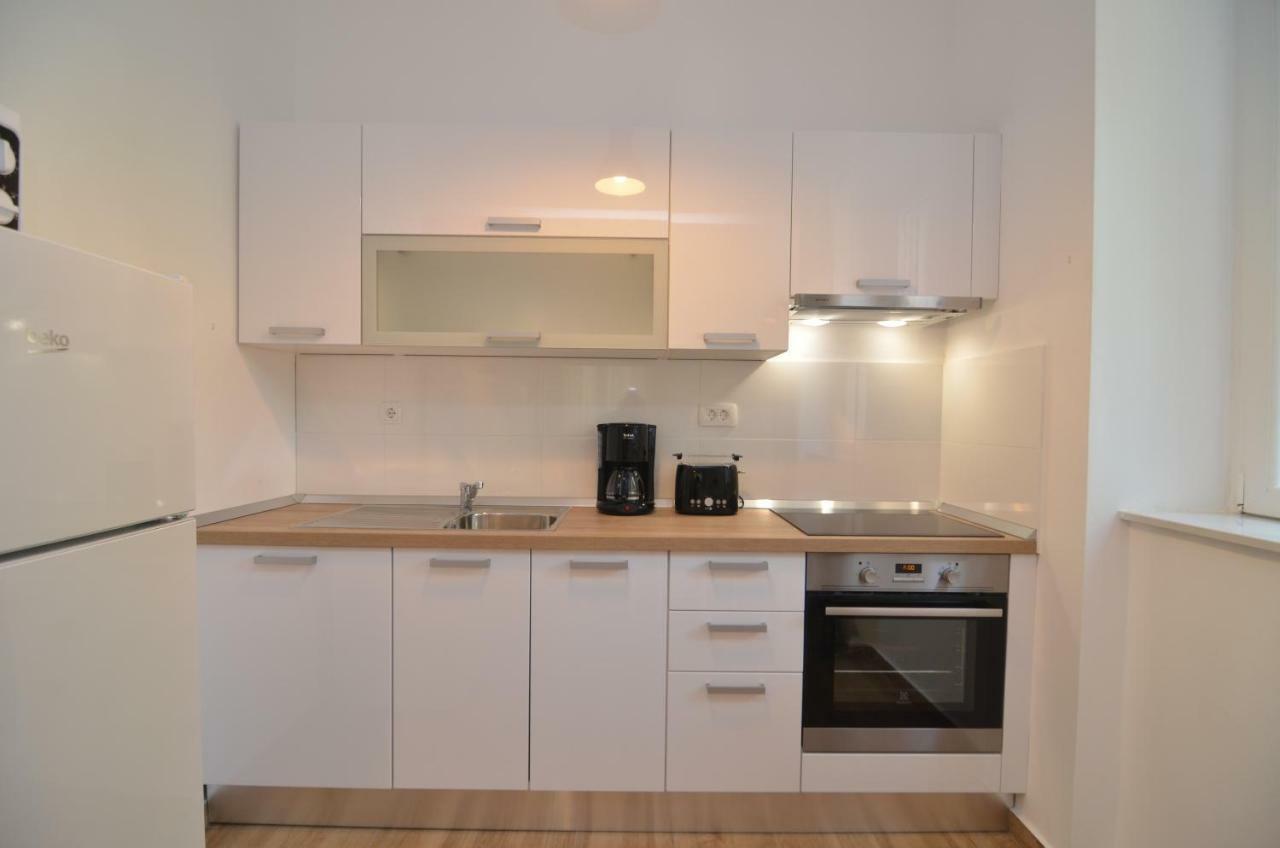 Apartment Zara Sun Экстерьер фото