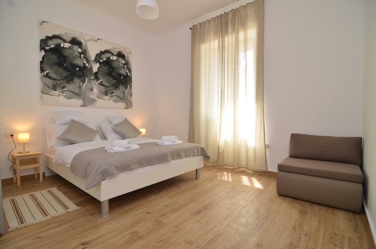 Apartment Zara Sun Экстерьер фото
