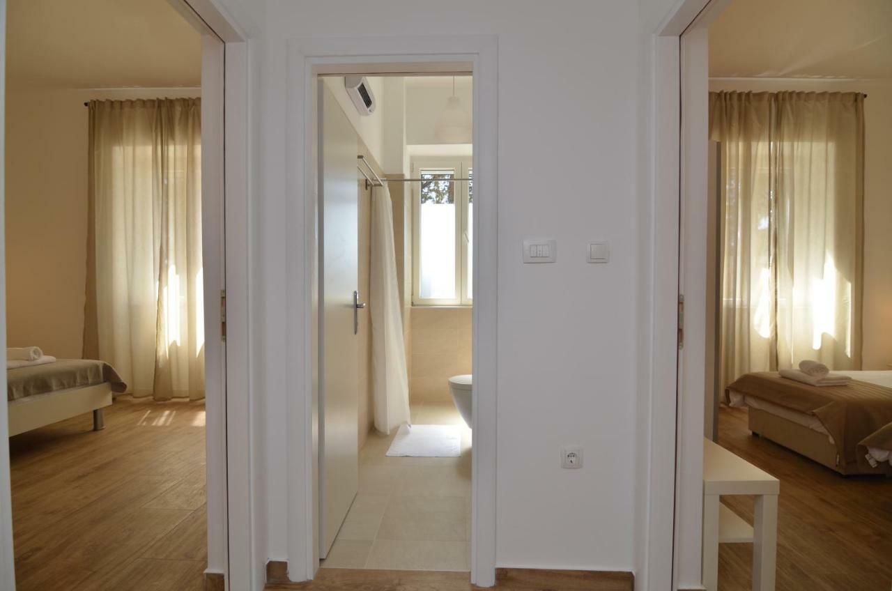 Apartment Zara Sun Экстерьер фото