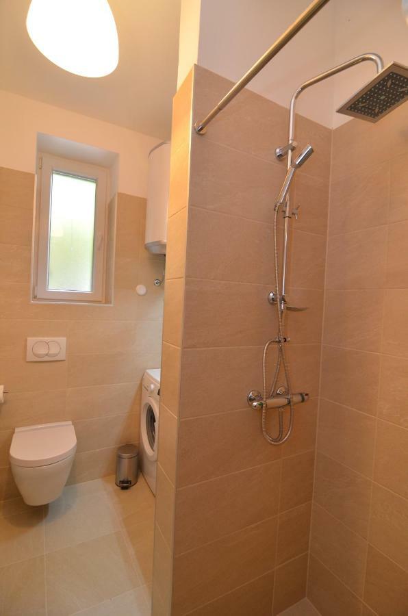 Apartment Zara Sun Экстерьер фото
