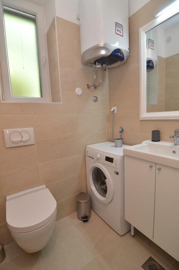 Apartment Zara Sun Экстерьер фото